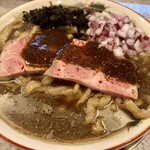 福岡太麺 NO RAMEN - 