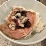 福岡太麺 NO RAMEN - 