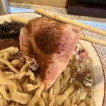 福岡太麺 NO RAMEN - 