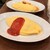 卵と私 - 料理写真: