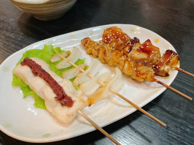 居酒屋 えん - 米沢（居酒屋）の写真