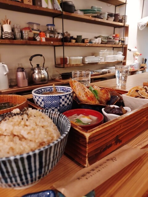 Tennen Shokudo Cafuu photo 3