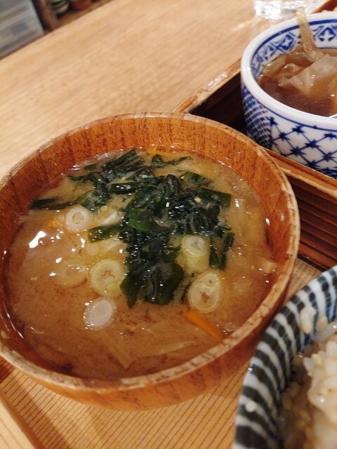 Tennen Shokudo Cafuu photo 5