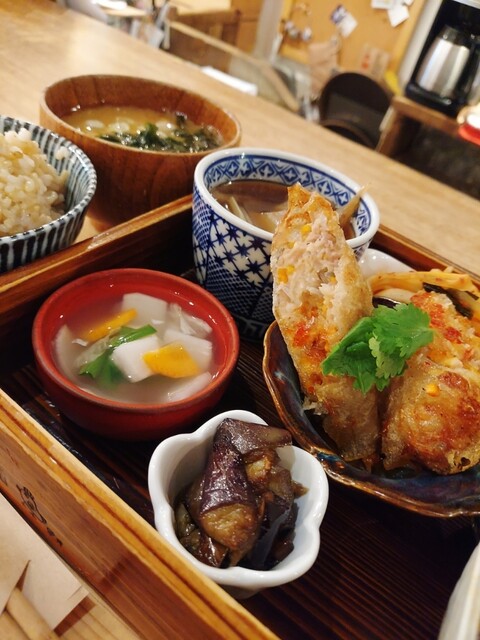 Tennen Shokudo Cafuu photo 2