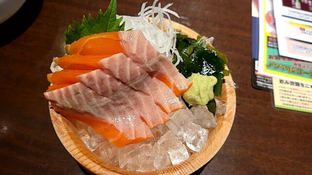 Kuro Maru Kushiro Sakaecho Koenmae Ten