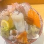 大衆割烹 大黒 - 