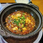 比他棒 - 麻婆豆腐