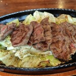 いまきん食堂 - 