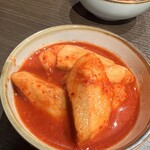 新鮮ホルモン ランボー - 