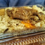 いまきん食堂 - 