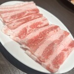 新鮮ホルモン ランボー - 