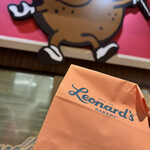 レナーズ 横浜ワールドポーターズ店 - 