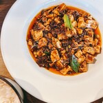 恋人は麻婆豆腐 埼玉北本本店 - 