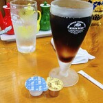 比他棒 - アイスコーヒー