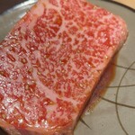 新鮮ホルモン ランボー - 