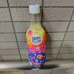 LAWSON - ドリンク写真: