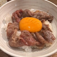 炭火焼肉ホルモン うしごろ 中目黒店 - 