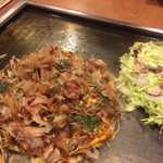 Okonomiyaki Furukawa - 