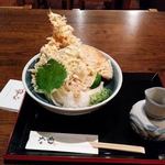 うどん　な也 - 