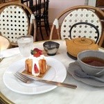 パティスリー クリアン - 