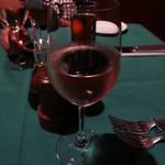 IL Giardino - 白ワイン