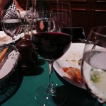 IL Giardino - 赤ワイン