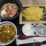 ローストビーフ YOSHIMI - 料理写真:
