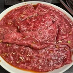 焼肉  炭聖 - 