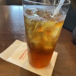 イタリアン・トマト カフェ - ドリンク写真: