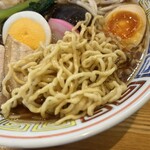 竹田の中華そば こっとん - 