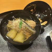 懐石料理 はし本 - 