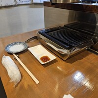 焼肉家げんちゃん - 