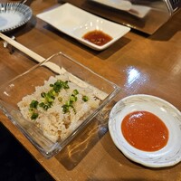 焼肉家げんちゃん - 