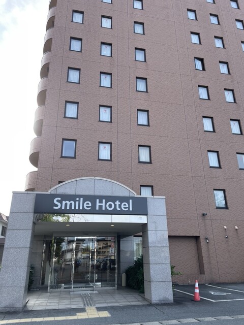 スマイルホテル米沢 - 米沢（レストラン）の写真