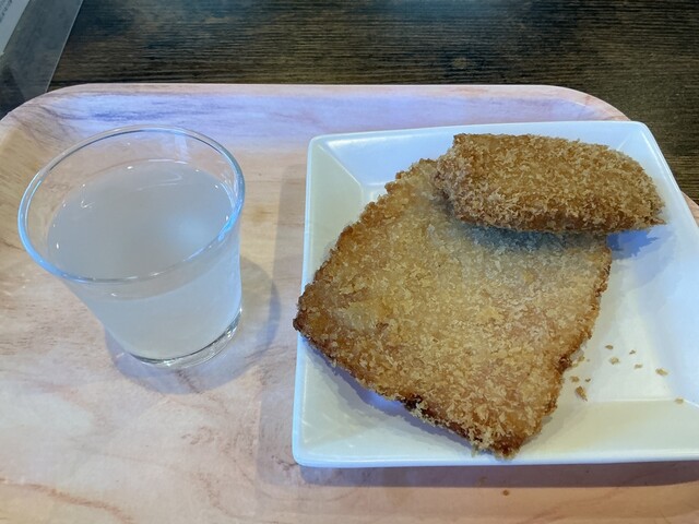 Nakatani Shuzo Yanagimachi Jozosho