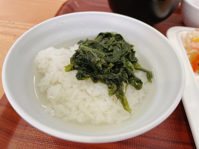 スマイルホテル米沢 - 米沢（レストラン）の写真