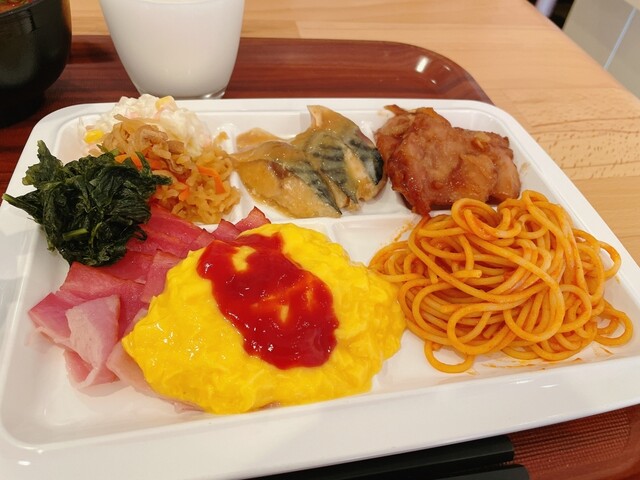 スマイルホテル米沢レストラン &ndash; 米沢市の和食ダイニング