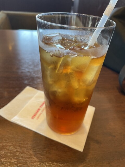 Italian Tomato Cafe Ameria Machida Negishi Ten