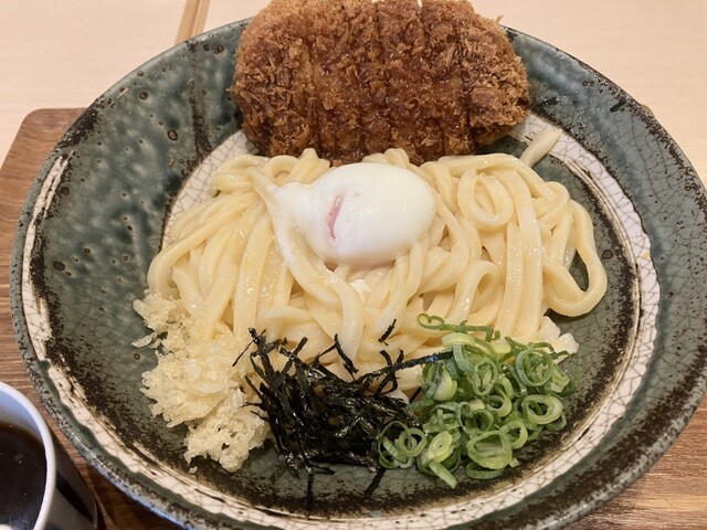 Udon no Kamakura photo 2