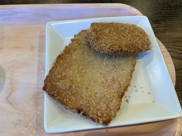 Korokke no Hayashi photo 3