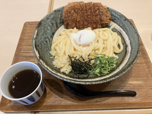 Udon no Kamakura photo