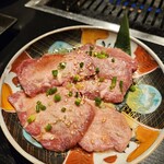 個室焼肉 神戸亭 - 