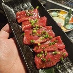 個室焼肉 神戸亭 - 