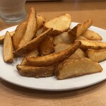 カレーでププレ - 