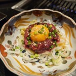 個室焼肉 神戸亭 - 