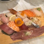 贅食家 千壽 - 当たり前ランチ8巻