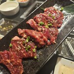 個室焼肉 神戸亭 - 
