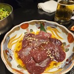 個室焼肉 神戸亭 - 