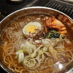 個室焼肉 神戸亭 - 