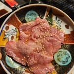 個室焼肉 神戸亭 - 